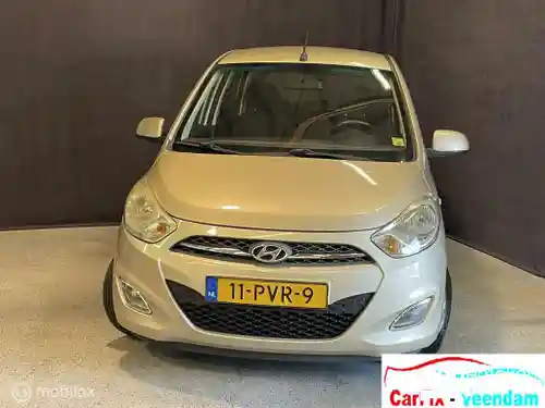 Hyundai i10 1.1 2011