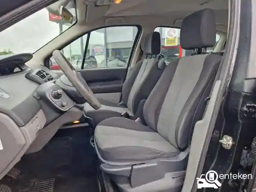 Renault Scénic 1.6 16V 2005
