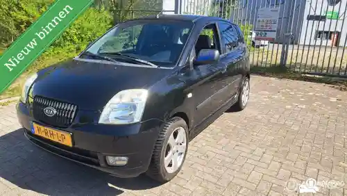 KIA Picanto 1.1 2005