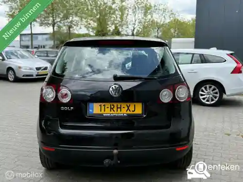 VW Golf Plus 1.4 16V 2005