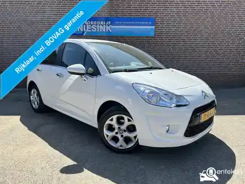 Citroen C3 1.4 2011