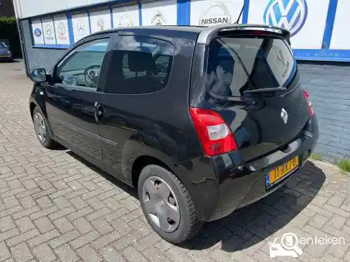 Renault Twingo 1.2 LEV 16V 75 2011