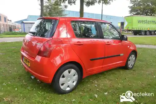 Suzuki Swift 1300 2005