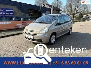 Citroen Xsara Picasso Picasso 1.6 2005