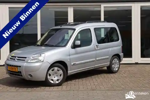 Citroen Berlingo 1.6 16V 2005