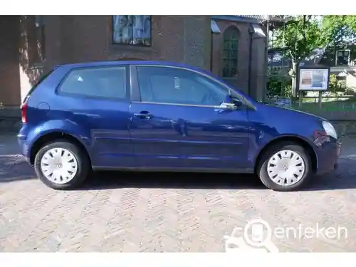 VW Polo 1.4 2005