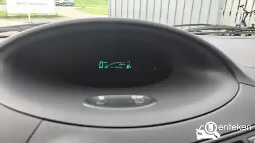 Toyota Yaris 1.3 2005