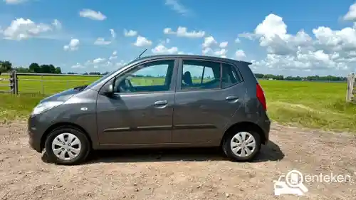 Hyundai i10 1.1 2011