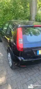 Ford Fiesta 1.4 2006