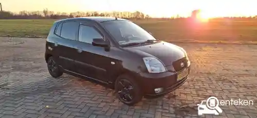 KIA Picanto 1.1 2006