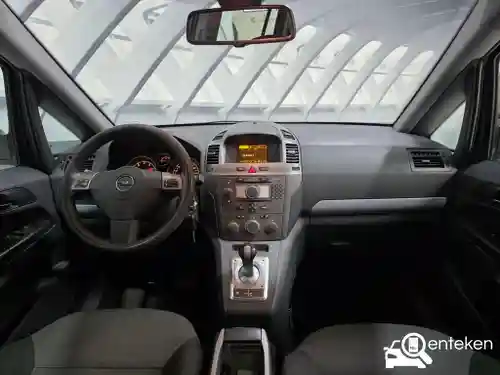 Opel Zafira 1.8 2006