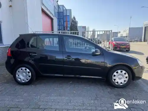 VW Golf 1.6 FSI 2006
