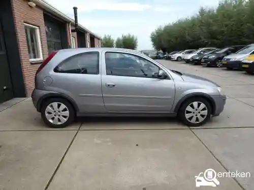 Opel Corsa 1.2 Twinport 2006