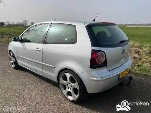 VW Polo 1.4 2006