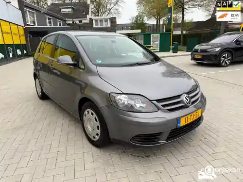 VW Golf Plus 1.6 2006