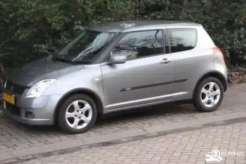 Suzuki Swift Sport 1500 2006
