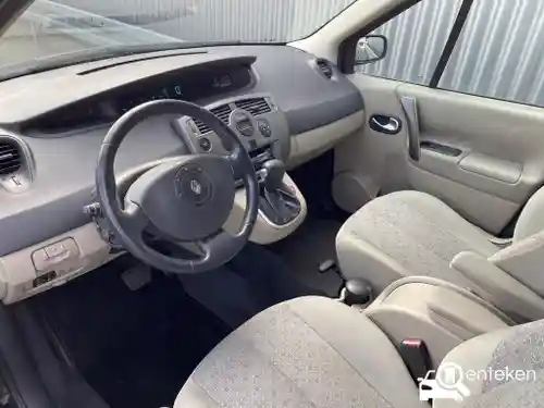 Renault Scénic 1.6 16V 2006