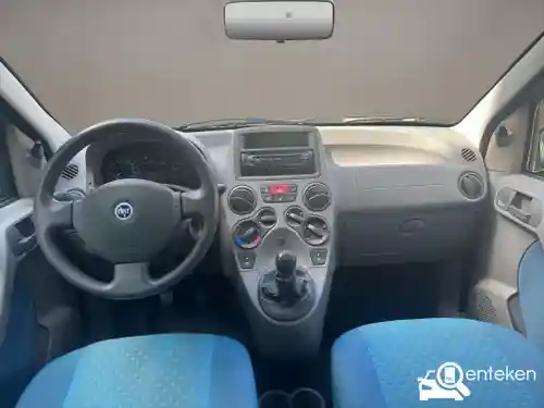 Fiat Panda 1.2 8V 2006