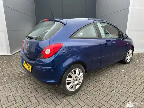 Opel Corsa 1.4 Twinport 2007