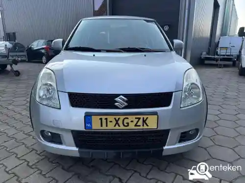 Suzuki Swift 1300 2007