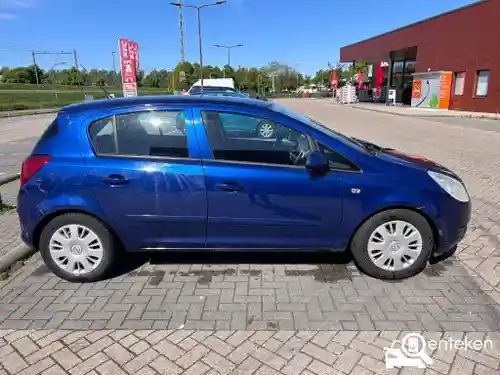 Opel Corsa 1.2 Twinport 2007