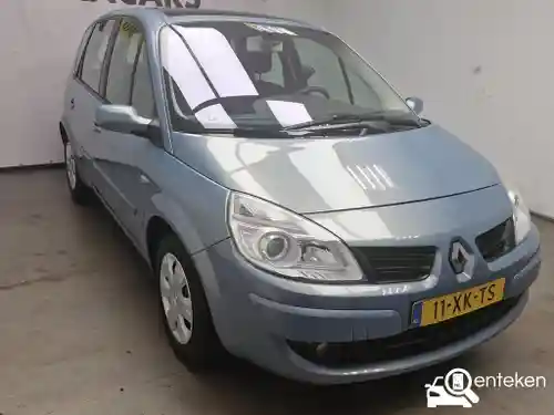 Renault Scénic 1.6 16V 2007