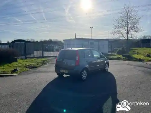 Mitsubishi Colt 1.3 2007