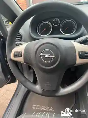 Opel Corsa 1.2 Twinport 2007