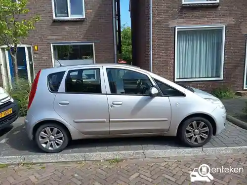 Mitsubishi Colt 1.3 2007