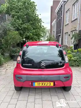 Citroen C1 1.0 2009