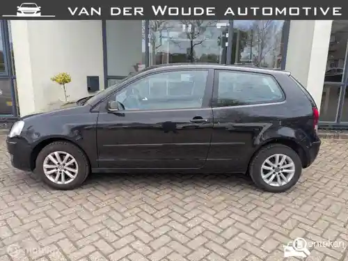 VW Polo 1.4 2008