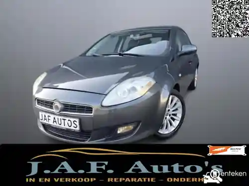 Fiat Bravo 1.4 16V 2008