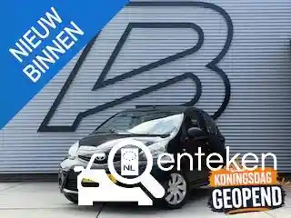 Toyota Aygo 1.0 2012