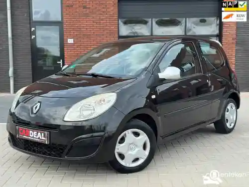 Renault Twingo 1.2 60 2008