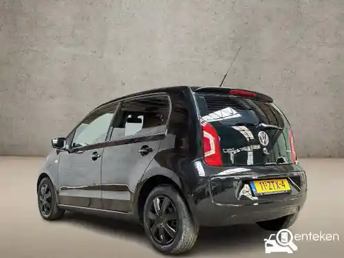 VW up! 1.0 BMT 2013