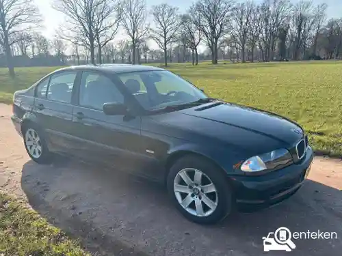 BMW 316i 2000