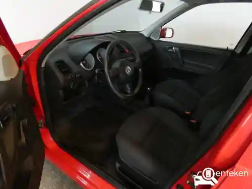 VW Polo 1.4 2000