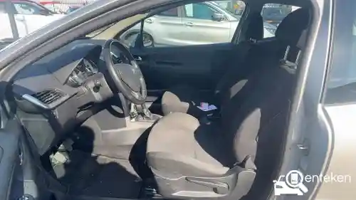 Peugeot 207 95 VTi 2008