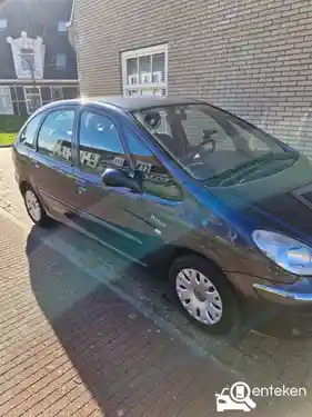 Citroen Xsara Picasso Picasso 1.6 16V 2008