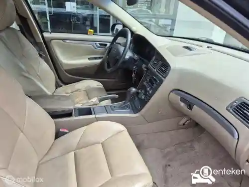 Volvo V70 2.4T 2001