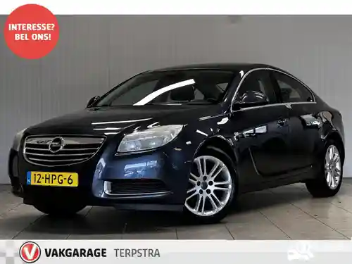 Opel Insignia 1.8 2009
