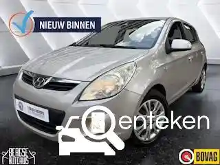 Hyundai i20 1.2 2009
