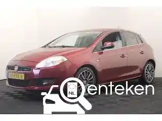 Fiat Bravo 1.4 T-Jet 16V 2009