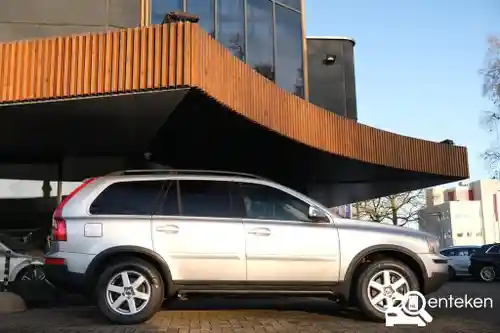 Volvo XC90 3.2 2007