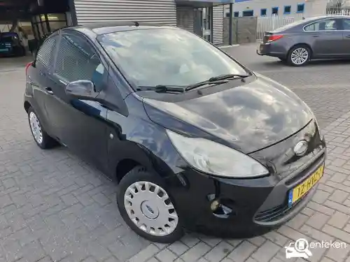 Ford Ka 1.2 2009
