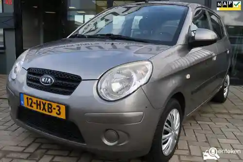 KIA Picanto 1.1 2009