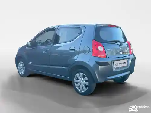 Suzuki Alto 1.0 2009