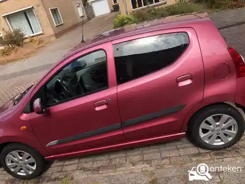 Suzuki Alto 1.0 2009