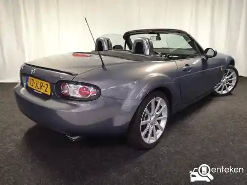 Mazda MX-5 1.8 2006