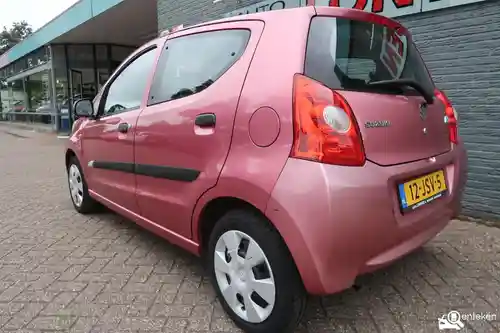 Suzuki Alto 1.0 2009